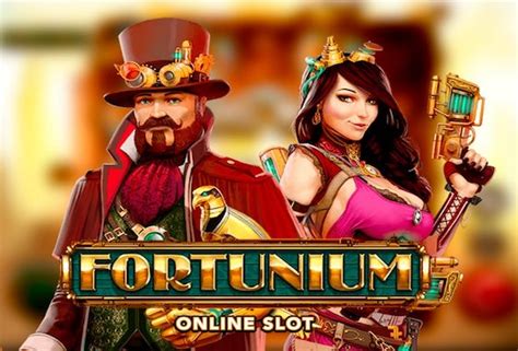 Fortunium Slot .